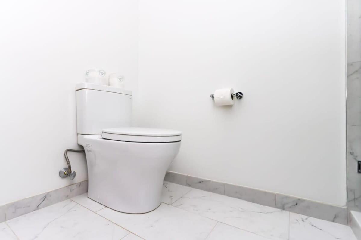 Stylish Studio In Historic Boston - Unit #406 Bagian luar foto