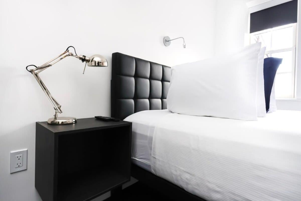 Stylish Studio In Historic Boston - Unit #406 Bagian luar foto